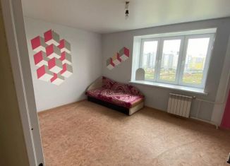 Сдача в аренду однокомнатной квартиры, 38 м2, Республика Башкортостан, улица Машиностроителей, 64