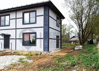 Продается дом, 130 м2, Московская область, посёлок Кузяево, 16А