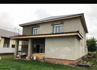 Продам дом, 246 м2, деревня Кириллово, Рубежная улица, 5