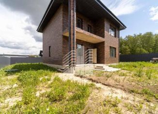 Дом на продажу, 170 м2, деревня Минаево, КП Шелест, 121