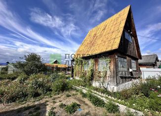 Продажа дачи, 45 м2, Курган, СНТ Приозёрный, 36