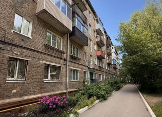 1-комнатная квартира на продажу, 26 м2, Пермь, улица КИМ