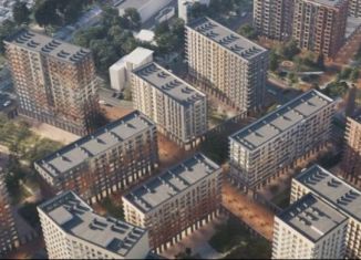 Продается 1-комнатная квартира, 40 м2, Йошкар-Ола, микрорайон Кирзавод