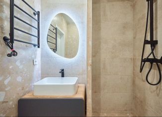 1-комнатная квартира на продажу, 37.3 м2, посёлок Берёзовый, Целиноградская улица, 2И