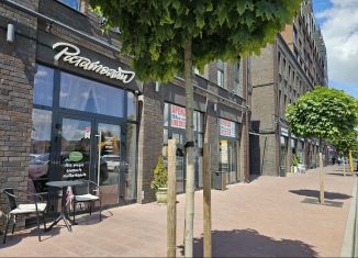 Продам 3-ком. квартиру, 86 м2, Калининград