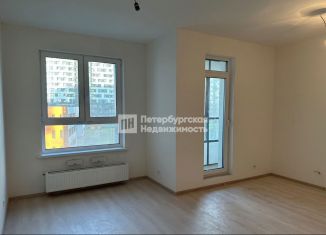 Продажа квартиры студии, 26.9 м2, Санкт-Петербург, Русановская улица, 20к1