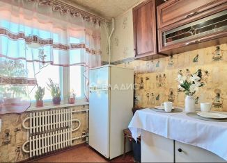 Продам 2-комнатную квартиру, 51 м2, Липецк, улица Валентины Терешковой, 40