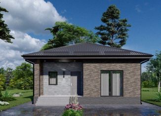 Продажа дома, 93.7 м2, хутор Песчаный, Киевская улица, 3А