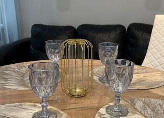 Аренда однокомнатной квартиры, 32 м2, Санкт-Петербург, 11-я линия Васильевского острова, 58