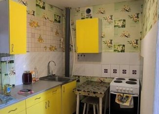 Однокомнатная квартира на продажу, 24.5 м2, Курган, улица Карла Маркса, 151