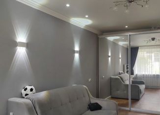 Двухкомнатная квартира на продажу, 44.5 м2, Октябрьский, 25-й микрорайон, 7