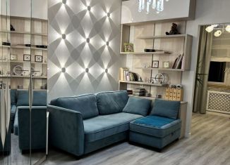 Сдам в аренду двухкомнатную квартиру, 68 м2, Сестрорецк, улица Токарева, 2