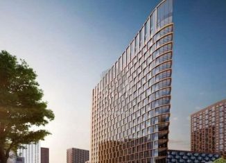 Продается помещение свободного назначения, 64 м2, Москва, Заречная улица, вл6/1, район Филёвский Парк