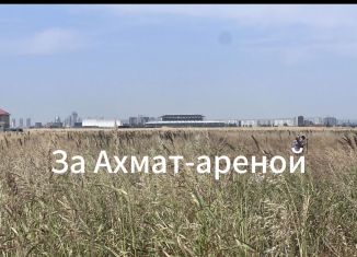 Продажа земельного участка, 6 сот., Грозный