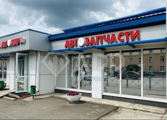 Продается помещение свободного назначения, 117 м2, Казань, улица Николая Ершова, 27к1