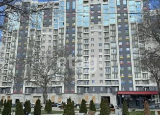 Двухкомнатная квартира на продажу, 66 м2, Махачкала, улица Времена Года, 1/1, ЖК Времена Года