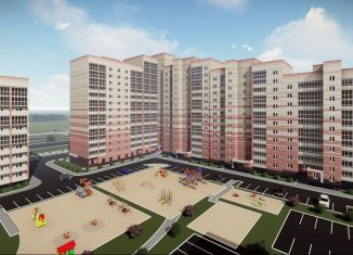 Продам 1-ком. квартиру, 40.6 м2, Череповец, улица Преображенского, 10