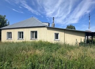 Продажа дома, 90.9 м2, рабочий посёлок Сузун, улица Калинина, 84