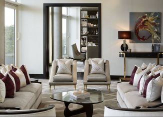 Продается 3-комнатная квартира, 114.5 м2, Тюмень, Первомайская улица, 1Аблок2