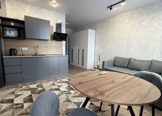 Продажа квартиры студии, 31 м2, Ростов-на-Дону, ЖК Гринсайд, улица Нансена