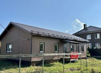 Продается дом, 125 м2, деревня Заболотье, Раздольная улица