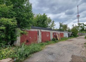 Продажа гаража, Пермь, улица Крупской, 3Б