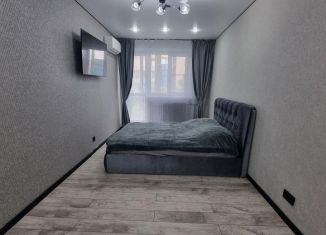 Продается 1-ком. квартира, 37 м2, Ростов-на-Дону, Будённовский проспект, 1А