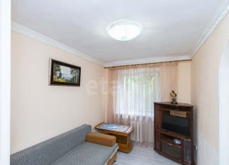 Продажа двухкомнатной квартиры, 22.3 м2, Тюмень, улица 50 лет ВЛКСМ, 91Б