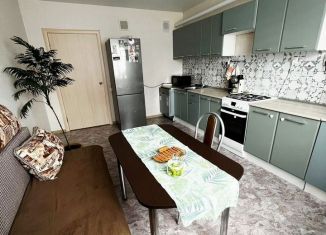 Продается 2-комнатная квартира, 62.4 м2, деревня Куюки, 14-й квартал, 3, ЖК Светлый