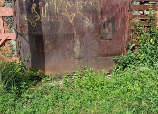 Гараж на продажу, 17 м2, Мыски, территория Общество Мотор, с400