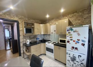 Продам 1-комнатную квартиру, 35 м2, Тюмень, Судоремонтная улица, 23