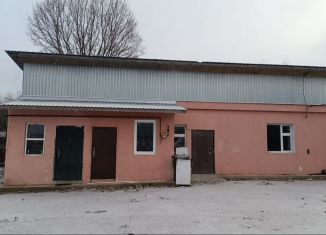 Продам производство, 1000 м2, Калужская область, Пролетарская улица, 84