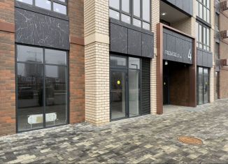 Сдам в аренду помещение свободного назначения, 105 м2, Краснодар, Штурвальная улица, микрорайон Образцово