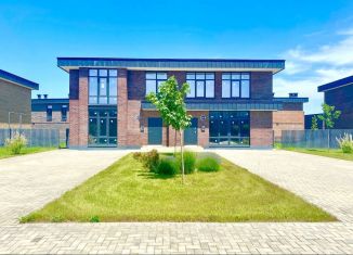 Таунхаус на продажу, 123 м2, Краснодар, улица имени Василия Гамалия, 15