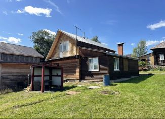 Продается дом, 80 м2, деревня Аникино