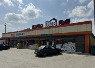Продам торговую площадь, 1170 м2, Чечня, улица Лентулова, 65