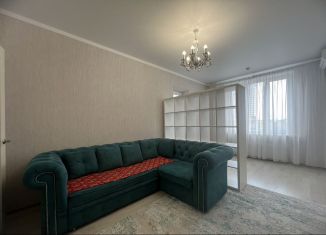 Сдаю 3-ком. квартиру, 72 м2, Ростов-на-Дону, проспект Солженицына, 21/106с2, ЖК Пятый Элемент