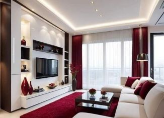 Продажа трехкомнатной квартиры, 94.2 м2, Тюмень