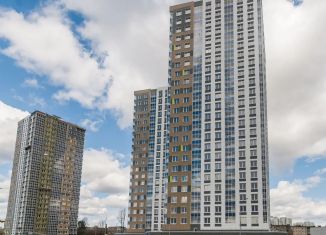 Продам 1-комнатную квартиру, 38.1 м2, Пермь, улица Карла Модераха, 6, ЖК Арсенал