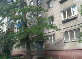 2-комнатная квартира на продажу, 46 м2, Липецк, улица Циолковского, 3/2