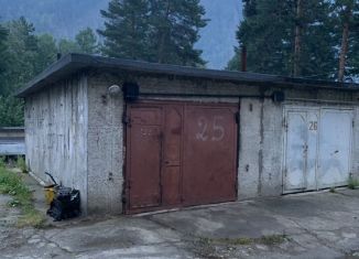 Продаю гараж, 28 м2, поселок городского типа Черемушки, 41-я секция, с3