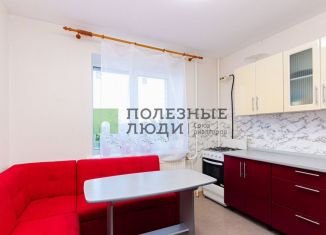 Продам однокомнатную квартиру, 37 м2, Ярославль, улица Бабича, 4к2