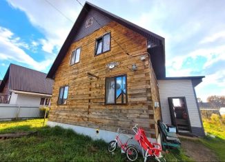 Продажа дома, 100 м2, Республика Башкортостан, Уфимская улица