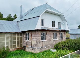 Продажа дома, 106 м2, Республика Башкортостан