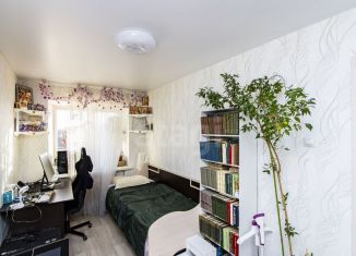 2-комнатная квартира на продажу, 42.9 м2, Тюмень, улица Республики, 6