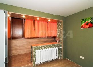 1-ком. квартира на продажу, 36 м2, Тюмень, улица Бабарынка, 20А