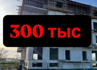 Продажа квартиры студии, 25 м2, Махачкала, улица Даганова, 143В