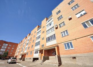 3-комнатная квартира на продажу, 108.6 м2, Республика Башкортостан, улица Калинина, 98