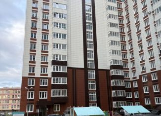Продажа 3-ком. квартиры, 89.4 м2, Смоленск, улица Александра Степанова, 12