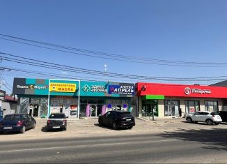 Продам торговую площадь, 78.9 м2, Краснодар, Средняя улица, 27, микрорайон Сады Калинина